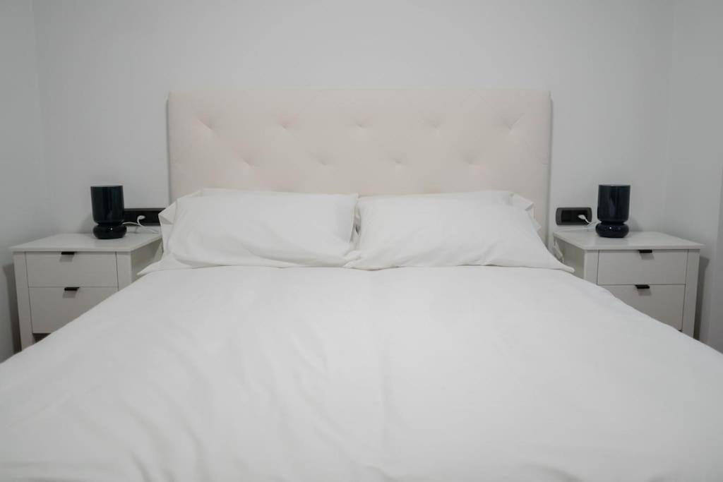 Apartamento 1 Dormitorio Vigo Exterior foto
