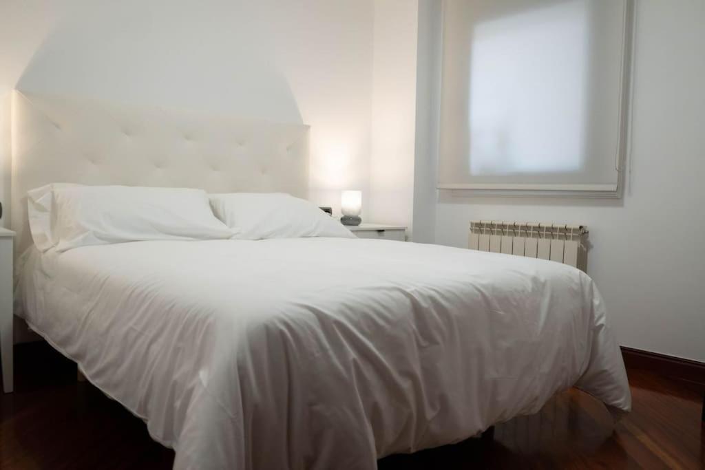 Apartamento 1 Dormitorio Vigo Exterior foto